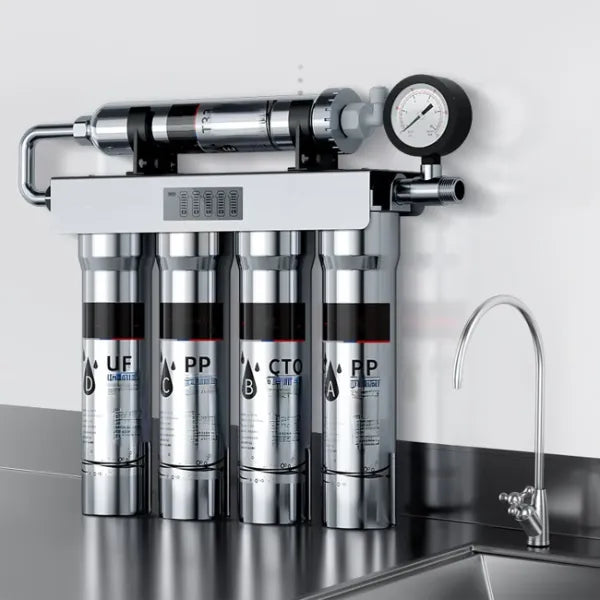 Purello Home Water Filters US8