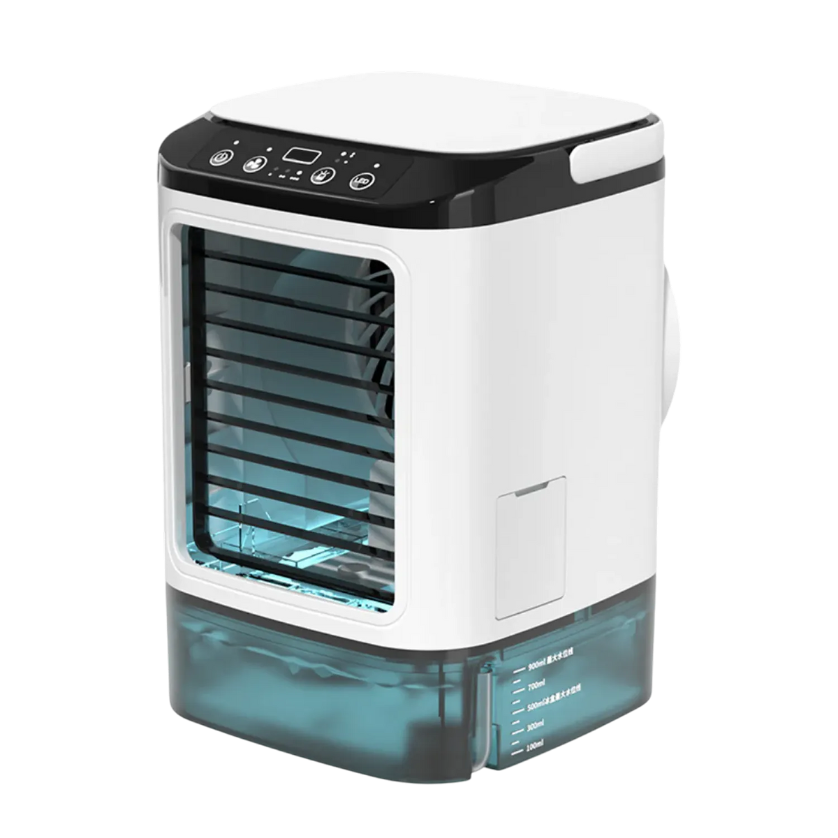 BaliAir Portable Air Conditioners US8