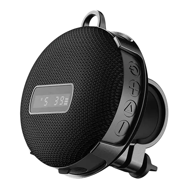 BikeSpear X2 Bike Speakers