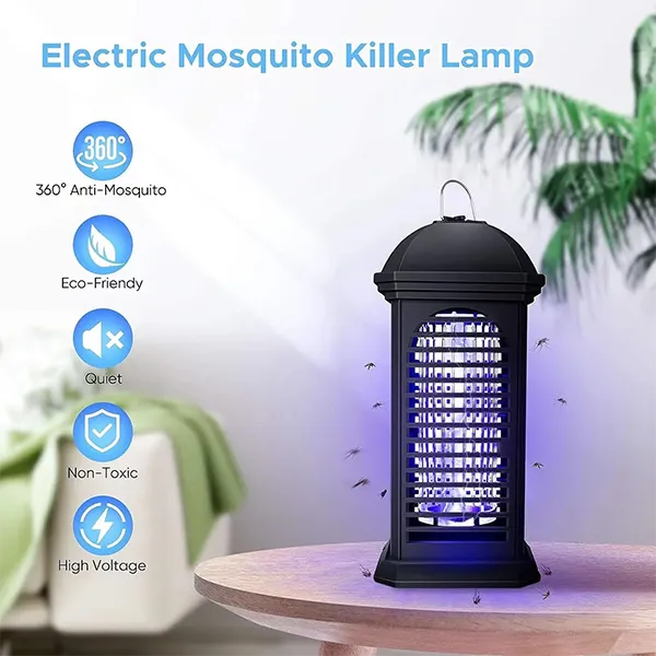 Bugono Bug Zappers AU