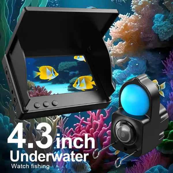 IceSight Ice Fishing Cameras US8