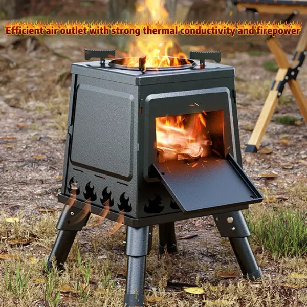 Blazero Camp Stoves US8