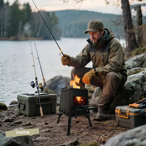 Blazero Camp Stoves US8