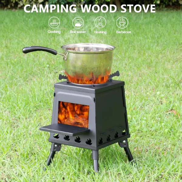 Blazero Camp Stoves US8