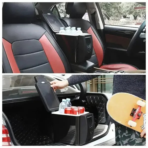 Coolvexa Car Fridge Freezers AU1