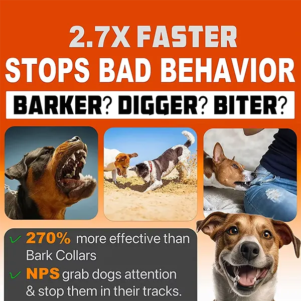 AntiBarDog Anti Barking Devices AU2