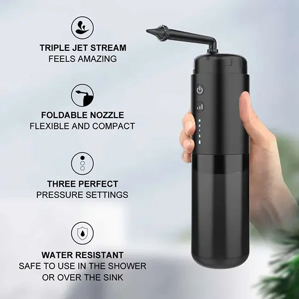 DomiE5 Ear Cleaners AU2