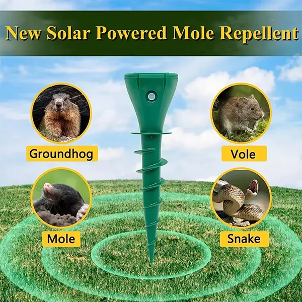 EcoRepel Snake Repellents US8
