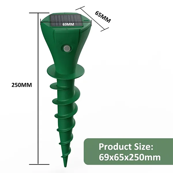 EcoRepel Snake Repeller AU2