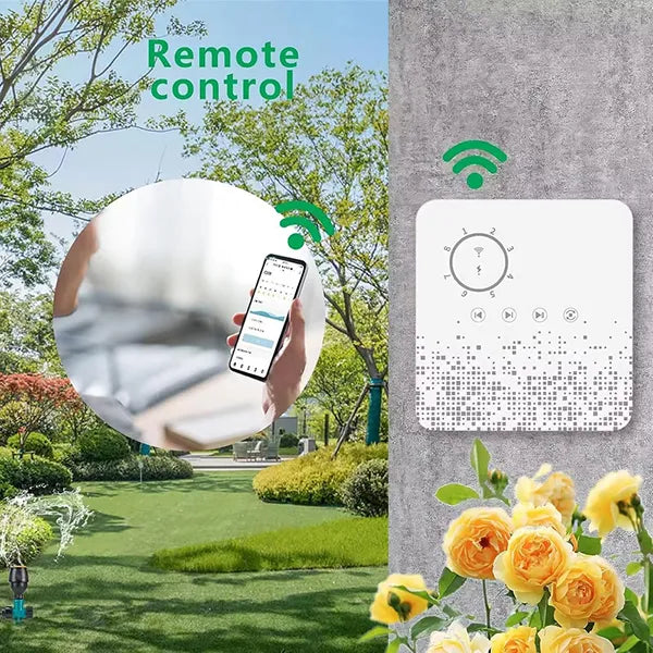 OpSprin X2 Wifi Sprinkler