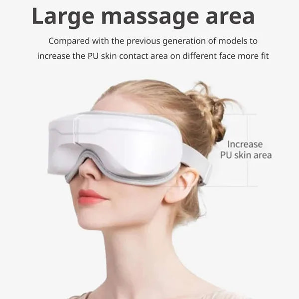 KaliEye Eye Massagers AU