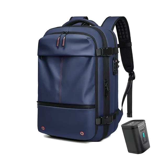 BackBog Waterproof Backpacks For Travel US8