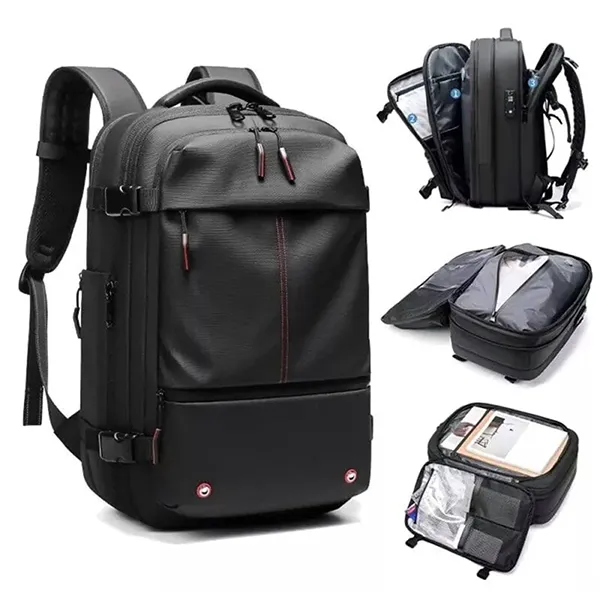 BackBog Waterproof Backpacks For Travel US8