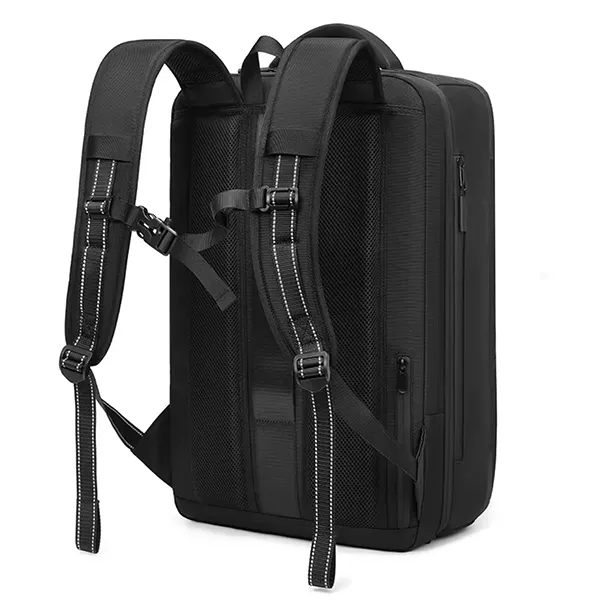 BackBog Waterproof Backpacks For Travel US8