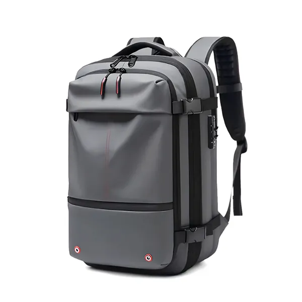 BackBog Anti Theft Backpack US8