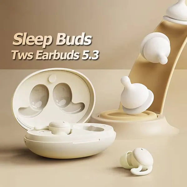 Yumiebud Noise Cancelling Earplugs for Sleeping – Soft Reusable Silicone Ear Plugs for Snoring, Side Sleepers, Concerts & Travel
