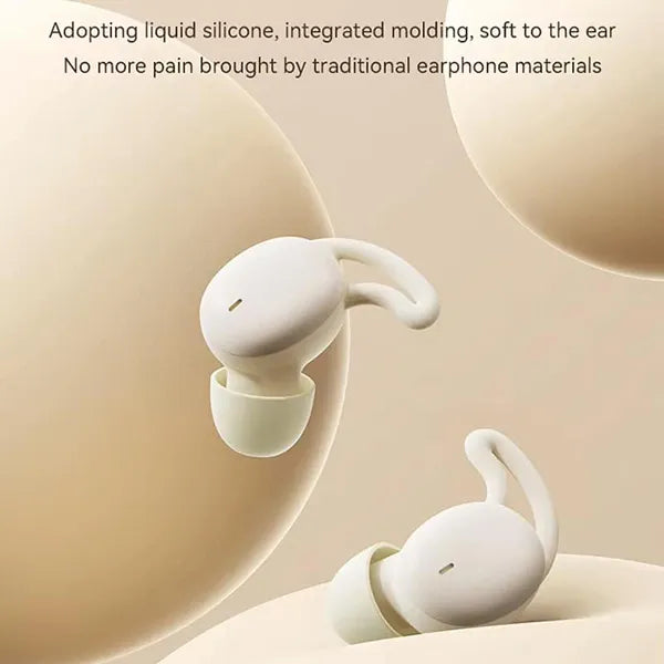Yumiebud Noise Cancelling Earplugs for Sleeping – Soft Reusable Silicone Ear Plugs for Snoring, Side Sleepers, Concerts & Travel