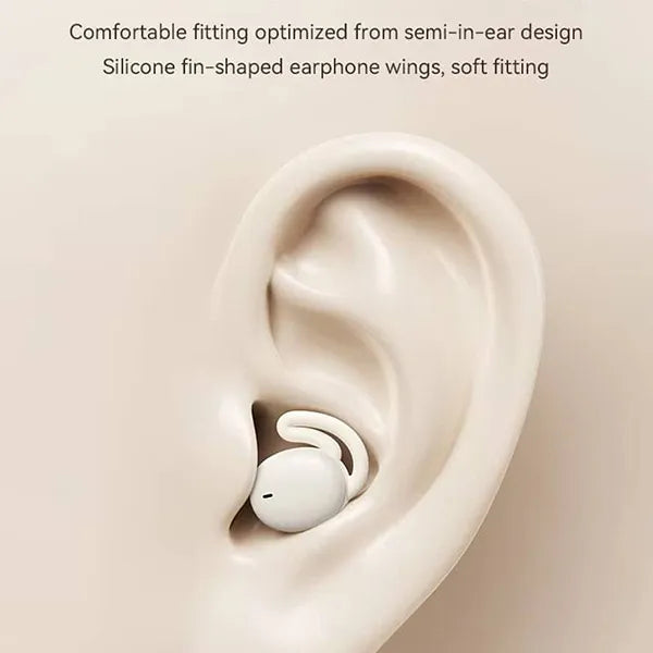 Yumiebud Noise Cancelling Earbuds For Sleeping AU1