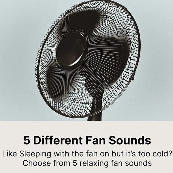 AMakvia White Noise Machine AU