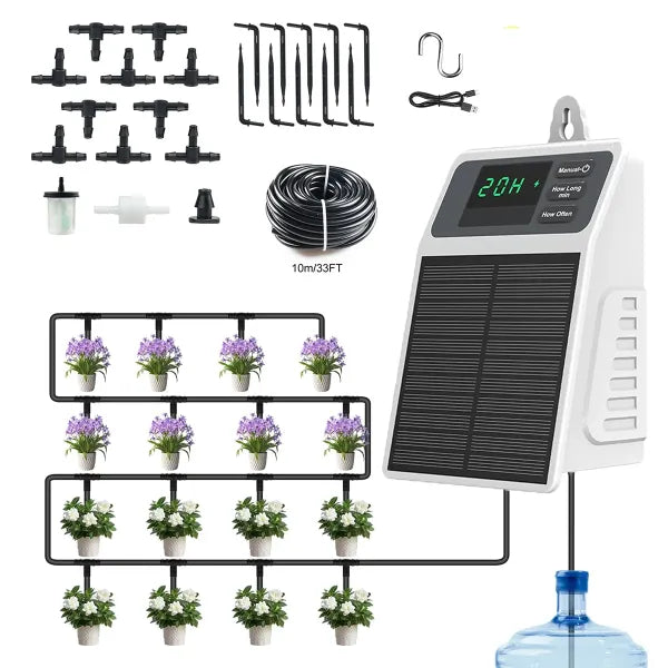 DripNest Drip Irrigation Systems US8