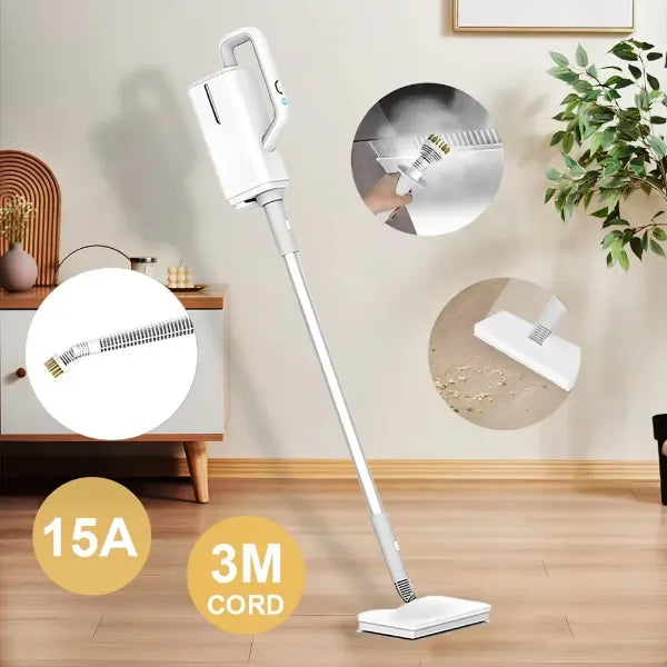 Y2 MopiS Steam Mop AU03