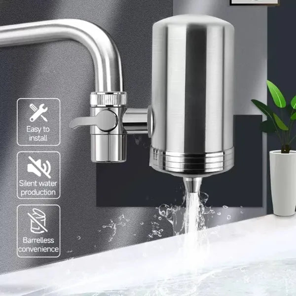 AquaTap Tap Water Filters AU1