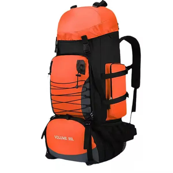 JoDy90 Hiking Backpack AU2