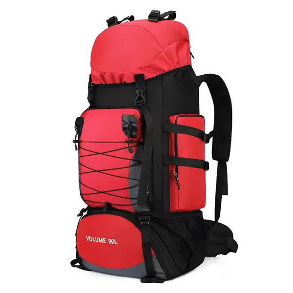 JoDy90 Hiking Backpack AU2