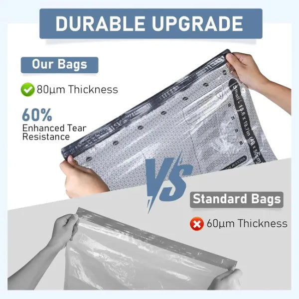 VacuBager Vacuum Storage Bags AU