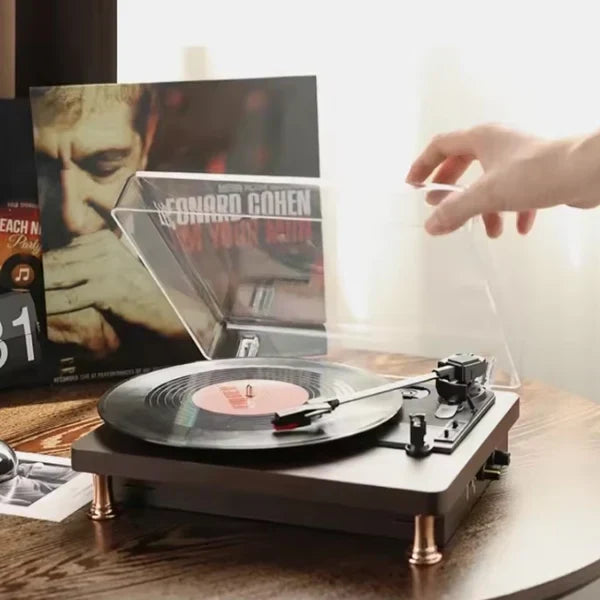 Vinylo Record Players