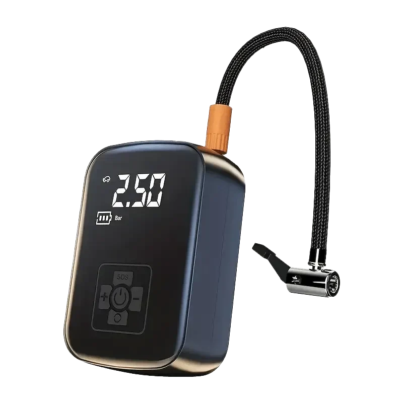 Voltire Cordless Tyre Inflators UK
