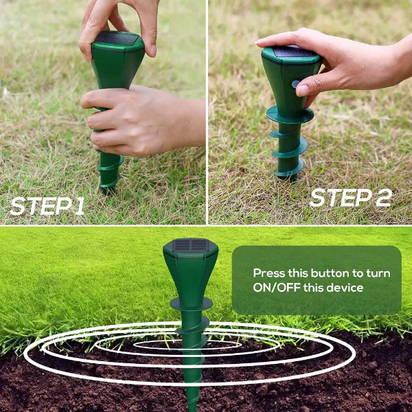 EcoRepel Snake Repellents US8
