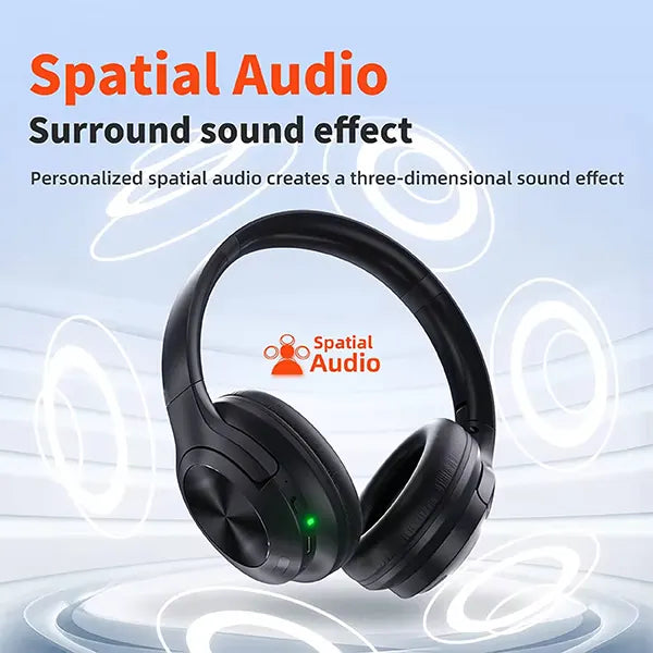 AeroTune Headphones for Travel AU1