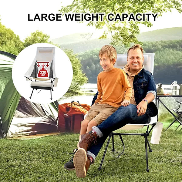 V2 YeliZ RV Folding Chairs