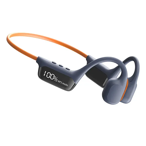MeciBow Bone Conduction Headphones CA