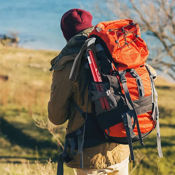 Kolamia Trekking Poles AU2