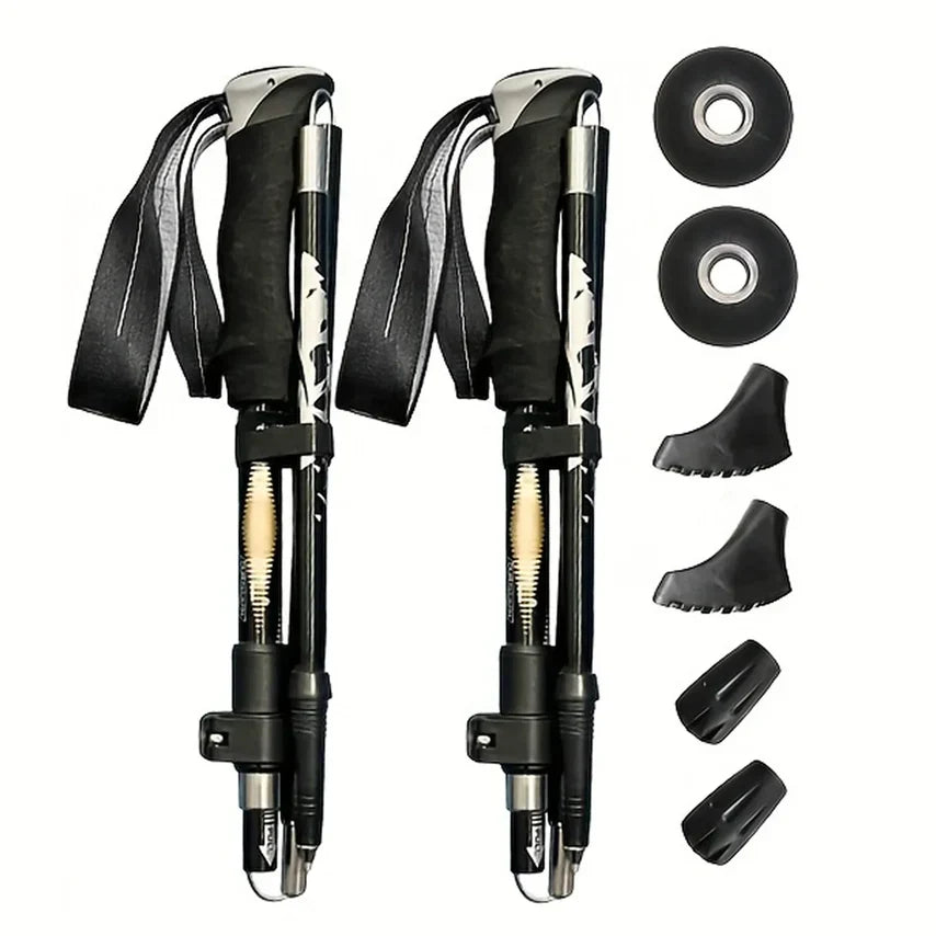 Kolamia Walking Poles AU