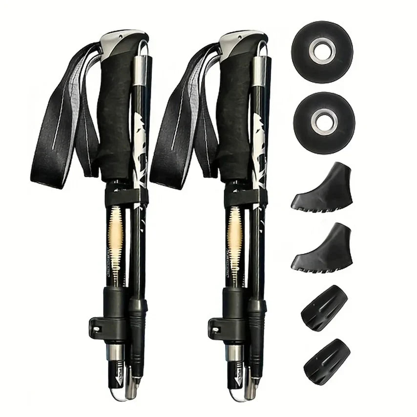 Kolamia Trekking Poles AU2