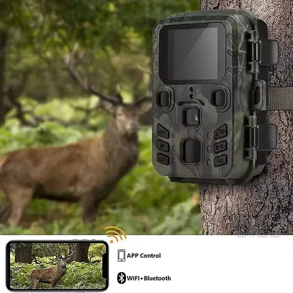 TigerCam Game Trail Cameras