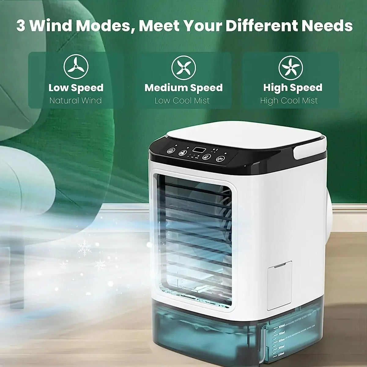 S2 IzuAir Portable Air Conditioning Units US1