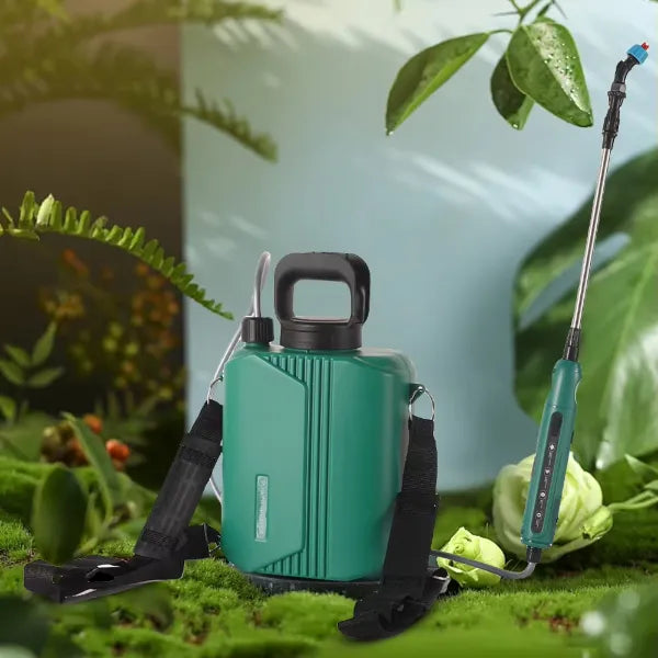 N2 KogiPak Battery Backpack Sprayers US01