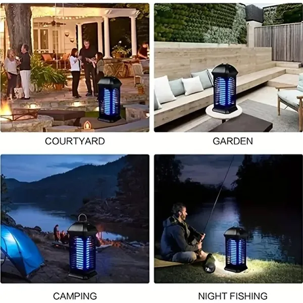 Bugono Bug Zappers AU