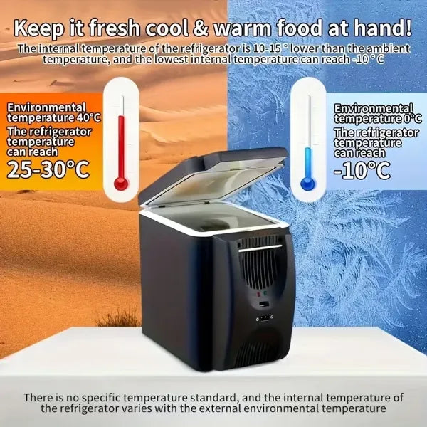 Coolvexa Car Fridge Freezers AU1