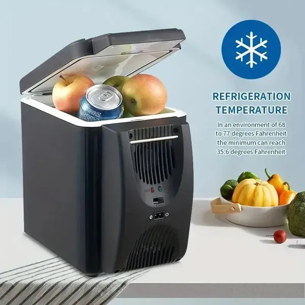 Coolvexa Car Fridge Freezers AU1