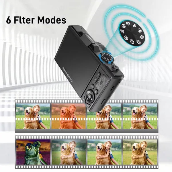 Lumixy Cameras For Beginners AU2