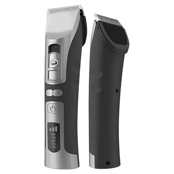 PupyHair Dog Clippers For Thick Hair US7