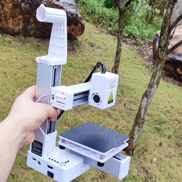 CraftVoxel Entry Level 3D Printers AU1