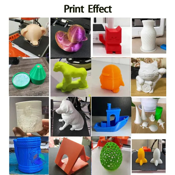 CraftVoxel Entry Level 3D Printers AU1