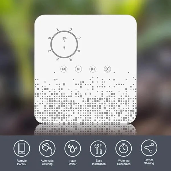 OpSprin X2 Wifi Sprinkler