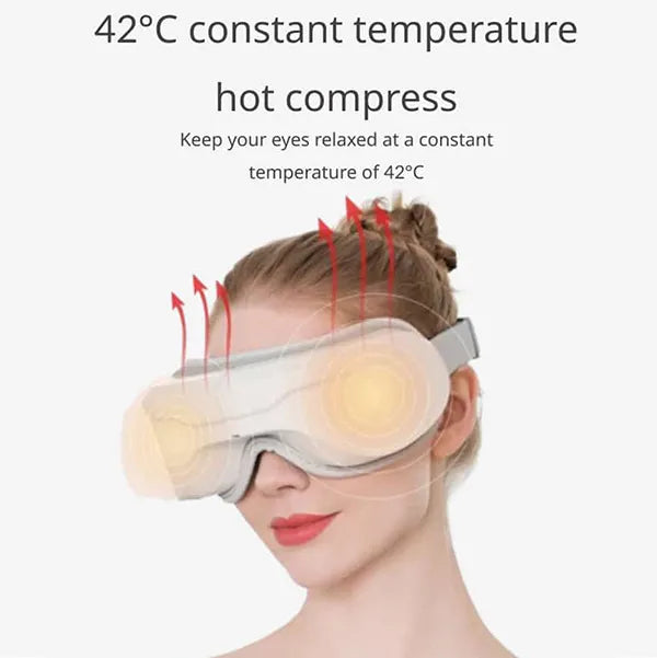 KaliEye Eye Massagers AU